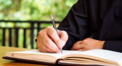 best fonts for resume